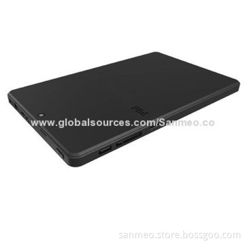 Win8.1 Tablet PC, 8-inch Intel Baytrail-T Z3740 Quad-core, Intel HD Graphic (Gen7) GPU/Double Camera